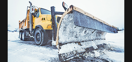 Night of the storm foreman speaks out over alleged DPW strike